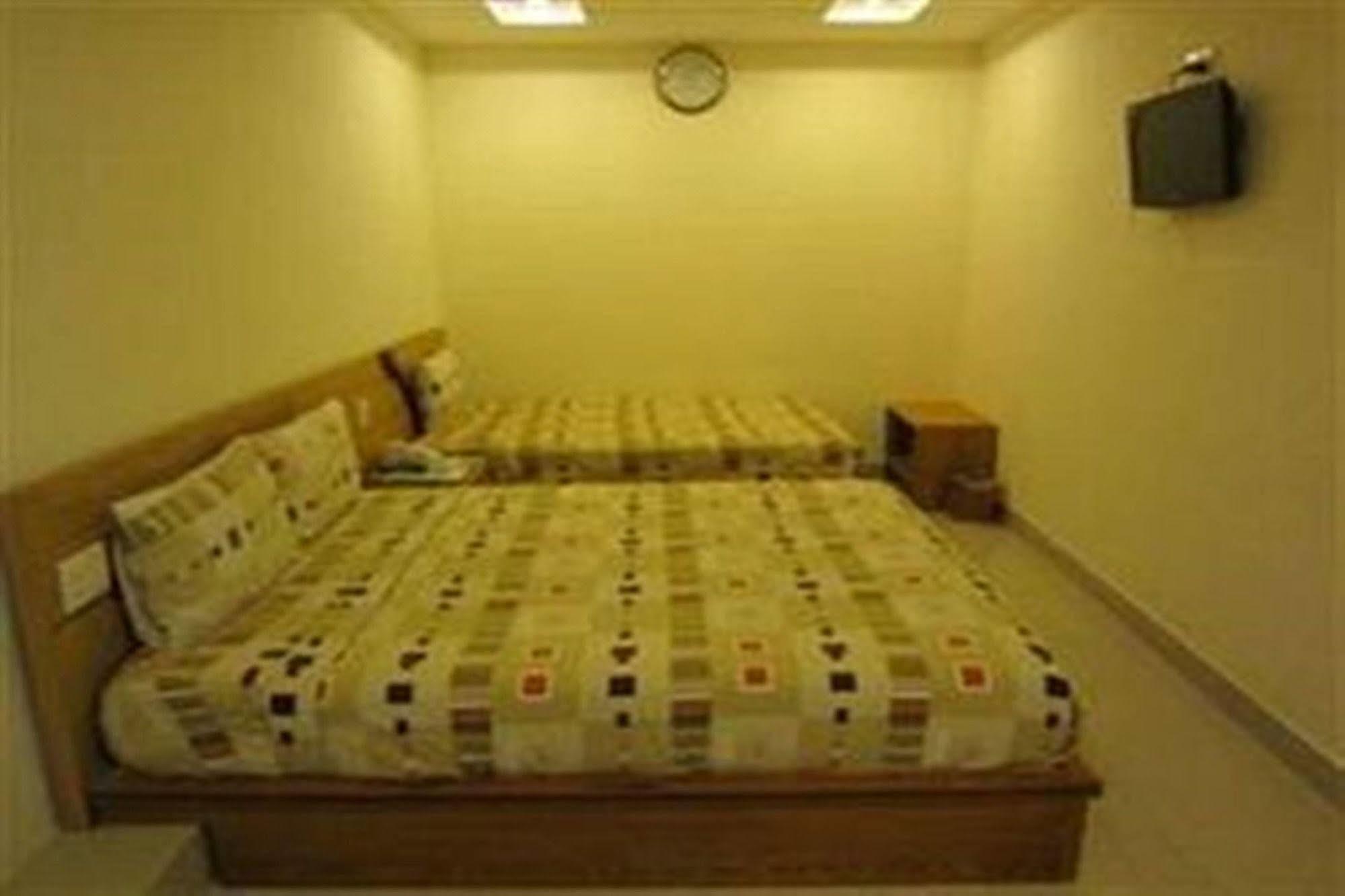 Song Anh Hotel 1 胡志明市 外观 照片