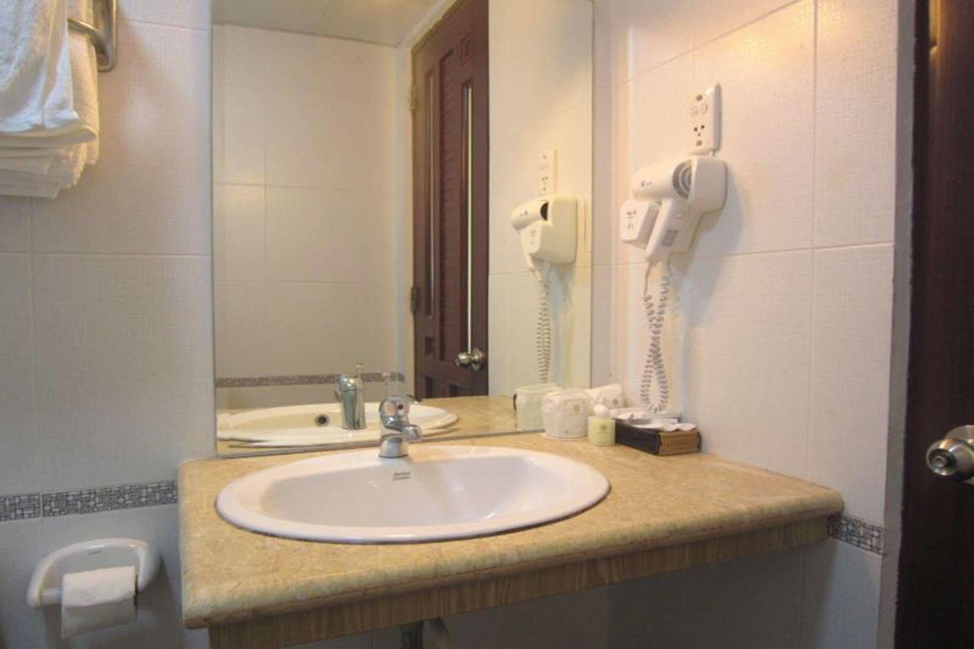 Song Anh Hotel 1 胡志明市 外观 照片