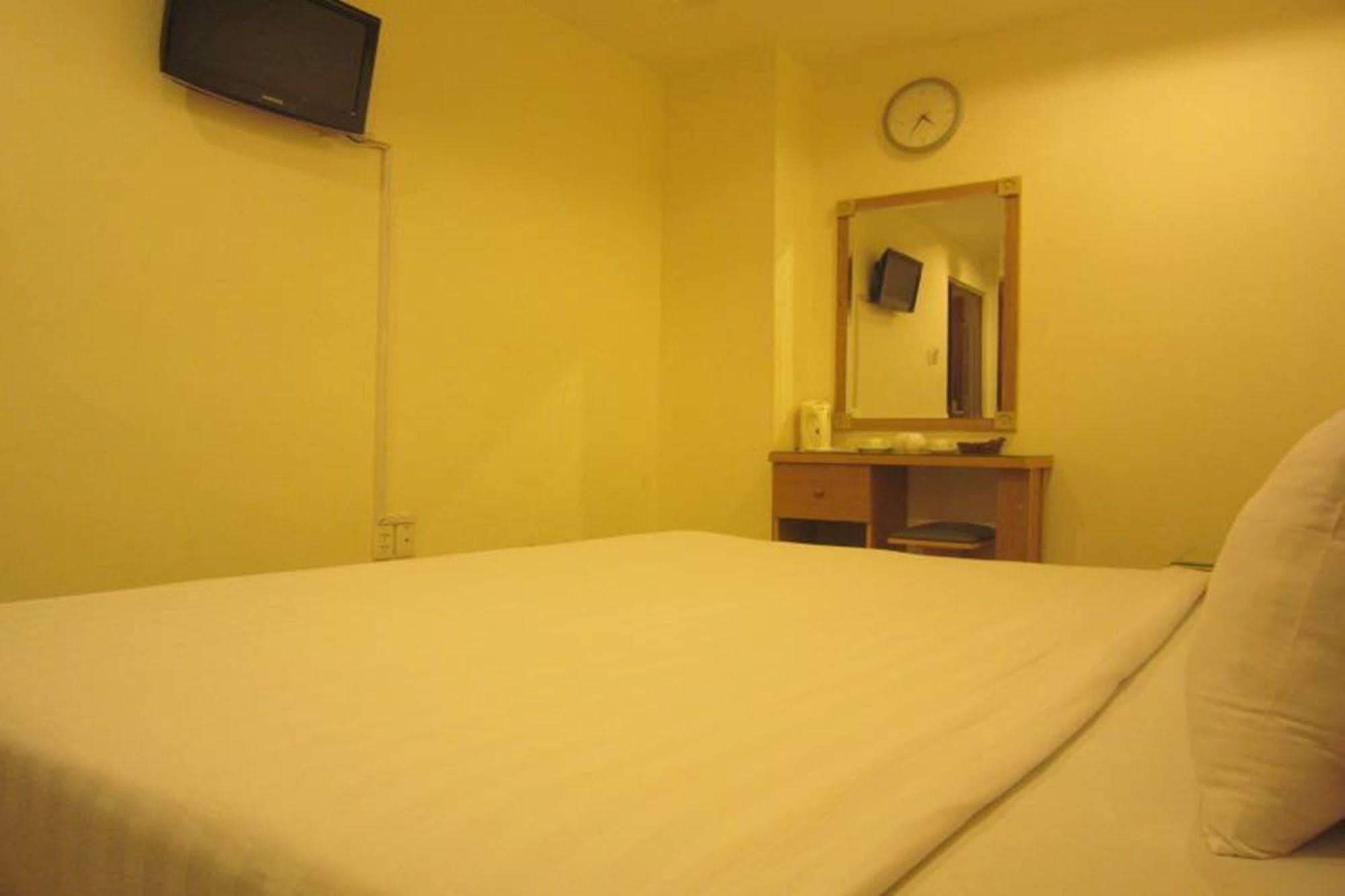 Song Anh Hotel 1 胡志明市 外观 照片
