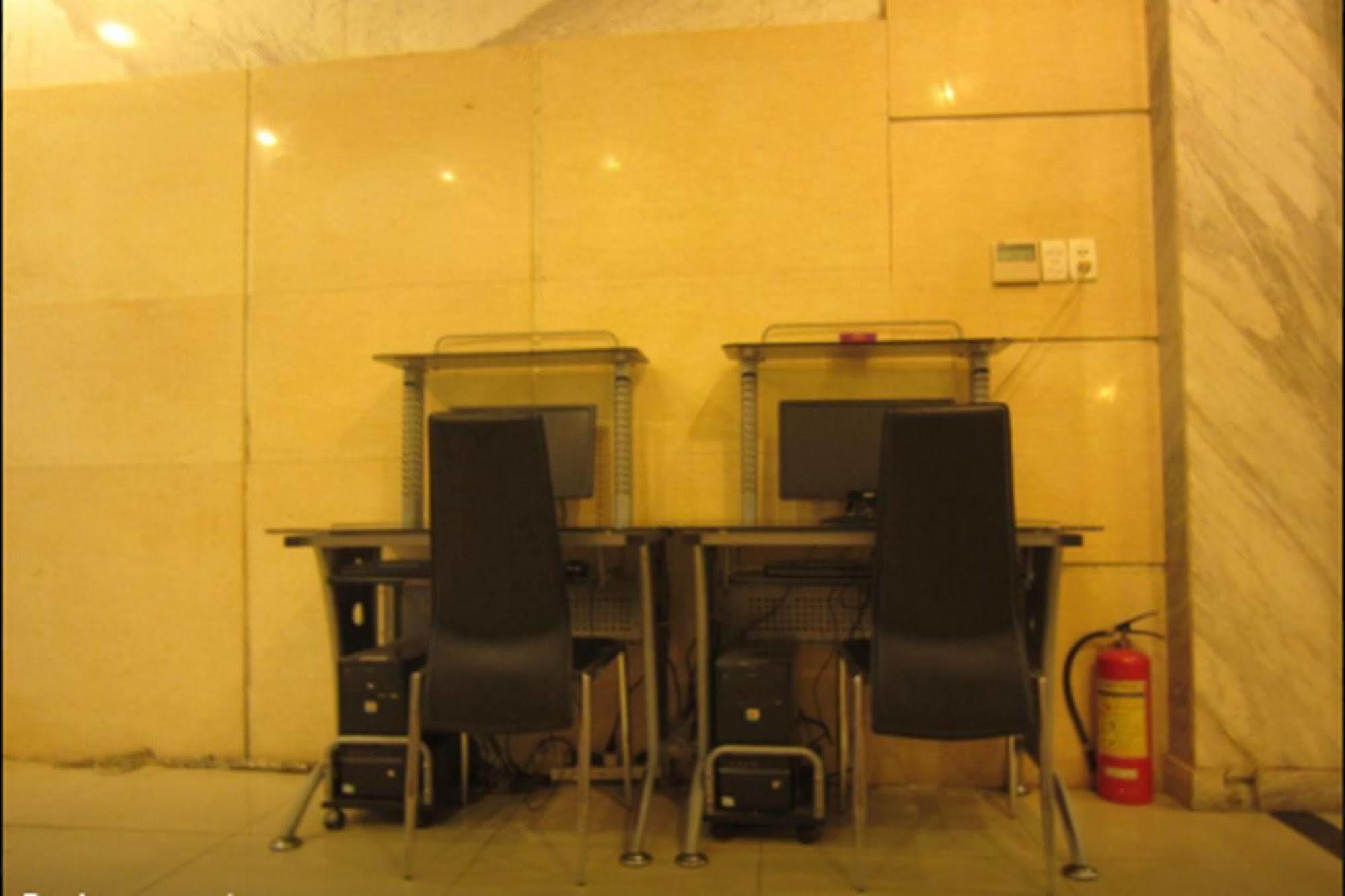 Song Anh Hotel 1 胡志明市 外观 照片