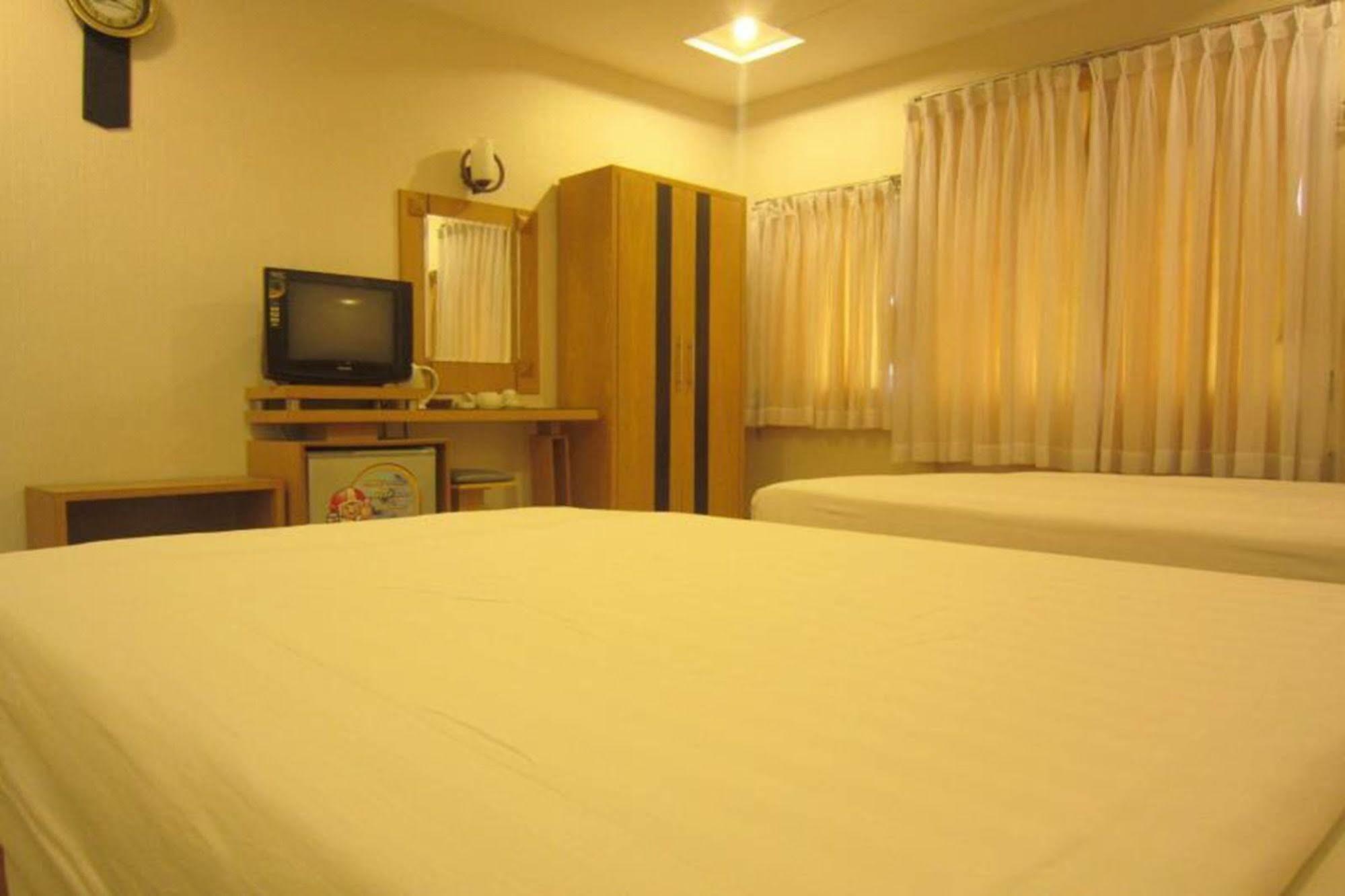 Song Anh Hotel 1 胡志明市 外观 照片