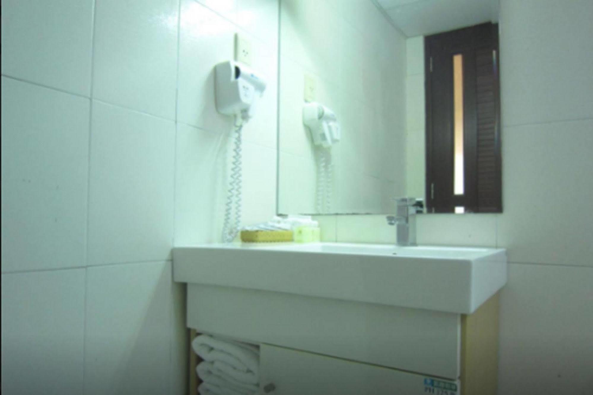 Song Anh Hotel 1 胡志明市 外观 照片