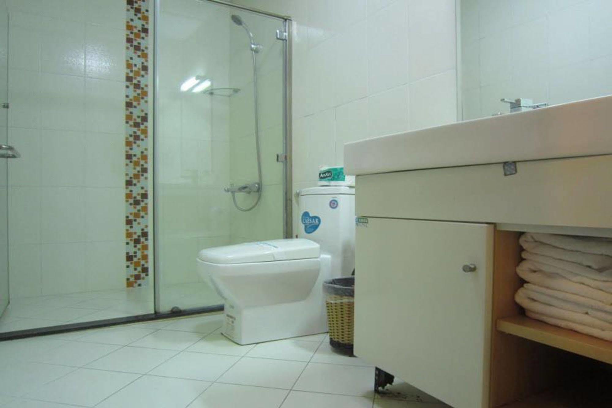 Song Anh Hotel 1 胡志明市 外观 照片