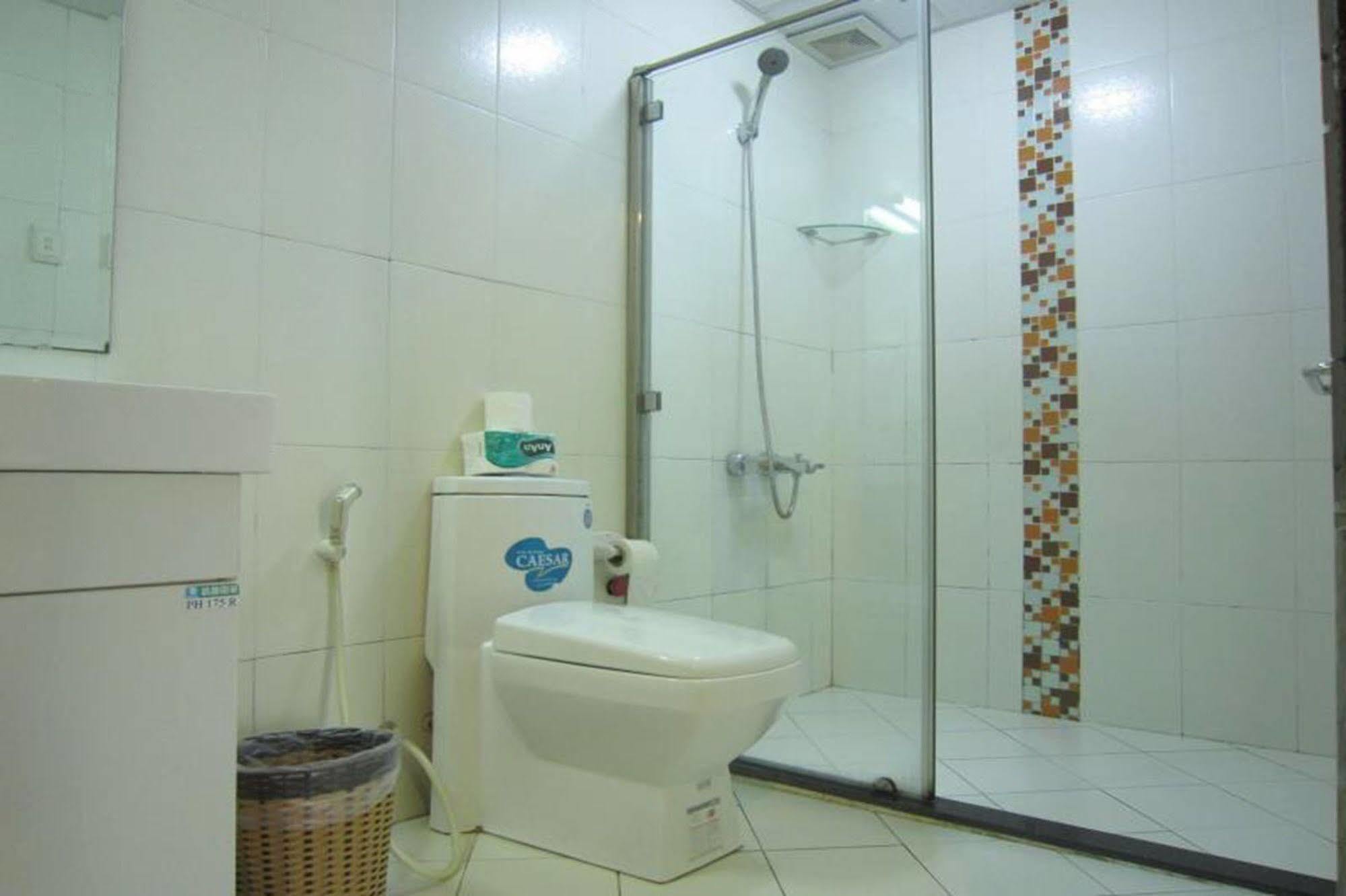 Song Anh Hotel 1 胡志明市 外观 照片
